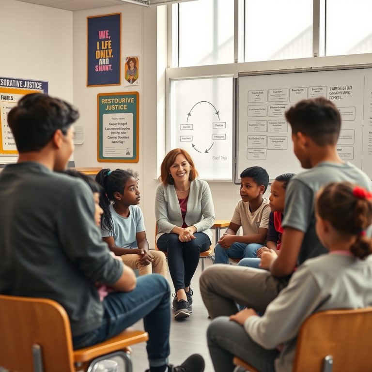 Building Bridges: How School-Based Discipline Shapes Youth Legal Reasoning and Prosocial Behavior