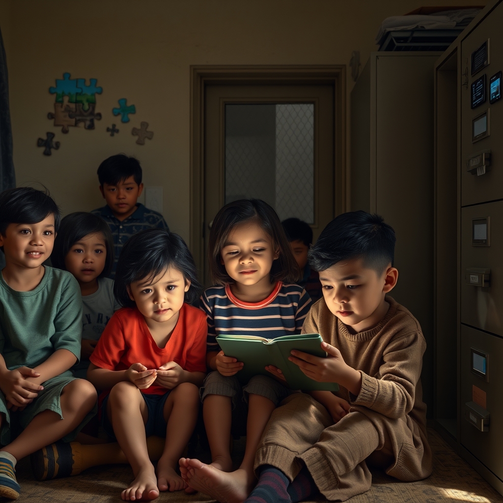 Forgotten Corners: How Out-of-Home Care Trends Reveal Gaps in Child Protection Reform