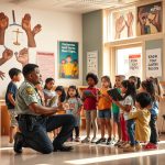Fostering Trust in the Law: How Early Interventions Shape Youth Perceptions of Justice