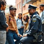 Fostering Trust in the System: How Procedural Justice Shapes Youth Perceptions of Law and Order