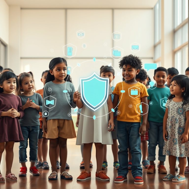 From Isolation to Integration: How Victim-Oriented Governance Can Reshape Child Protection