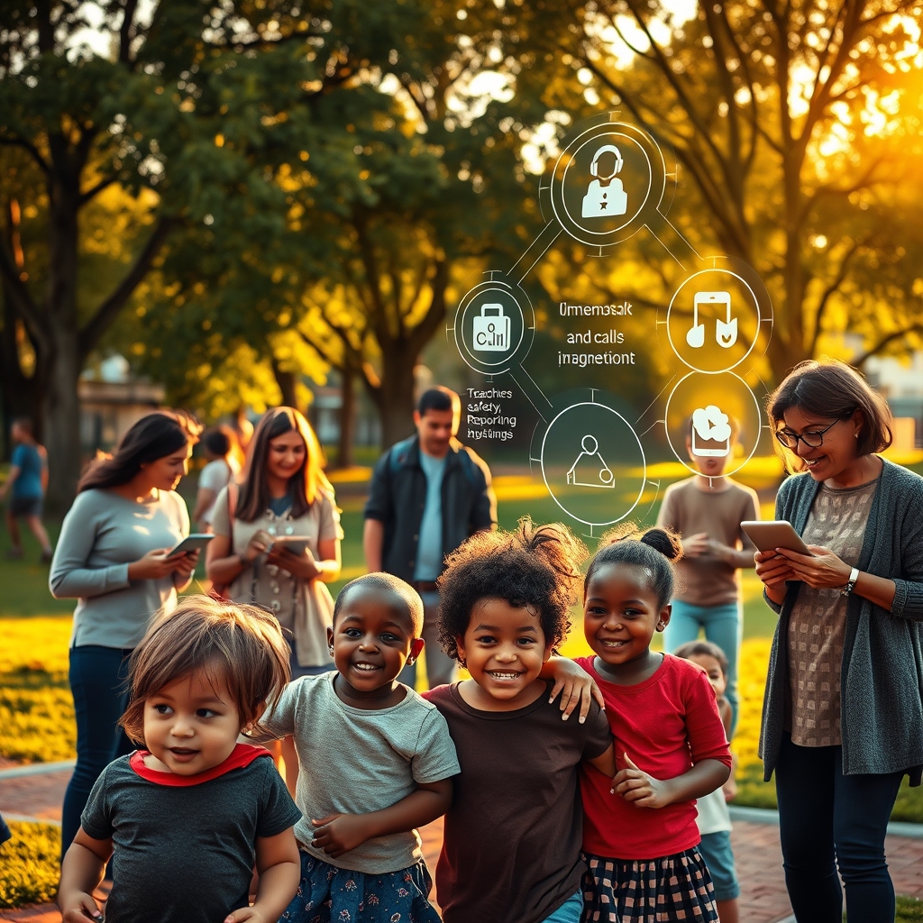 Hidden Scars: How Community-Based Prevention Can Break the Cycle of Underreported Violence Against Children