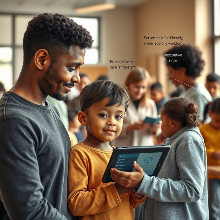 Silent Signals: The Urgent Need for Early Risk Detection in Child Protection Systems