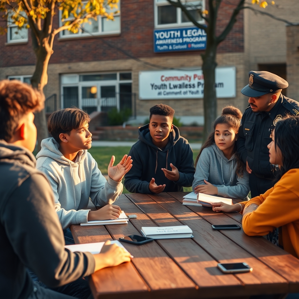 The Hidden Forces Behind Youth Legal Reasoning: How Community and Emotion Shape Compliance