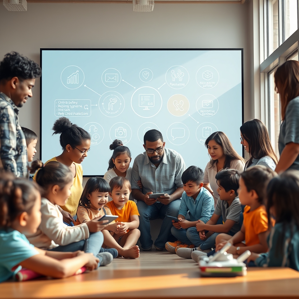The Unseen Guardians: How Restorative Care Standards and Safe Education Environments Can Redefine Child Protection