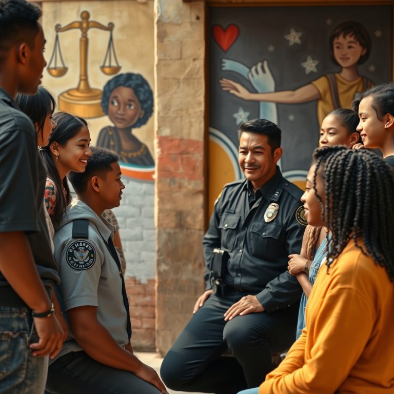 Cultivating Legal Minds: How Emotional Regulation and Community Social Control Shape Youth Compliance and Trust in Justice
