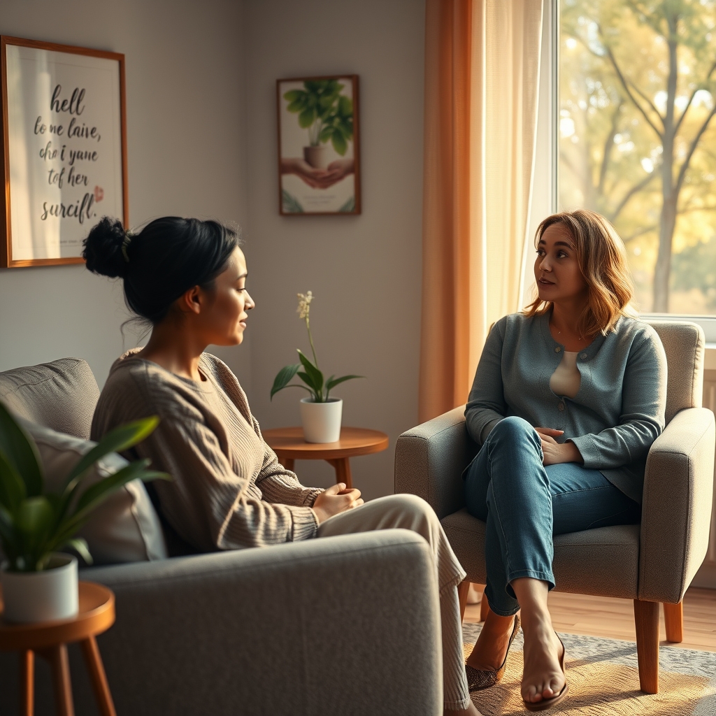Healing Hands: The Vital Role of Psychosocial Support Services in Human Trafficking Recovery