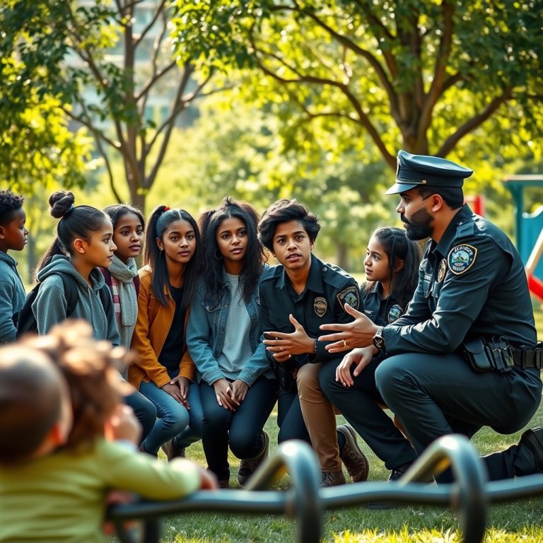Shaping the Guardians of Tomorrow: How Police-Youth Interventions and Moral Development Foster Institutional Legitimacy