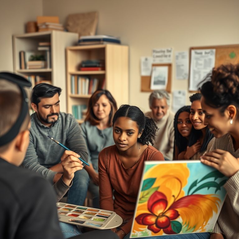 Silent No More: How Trauma-Informed Care Models Are Revolutionizing Human Trafficking Survivor Support