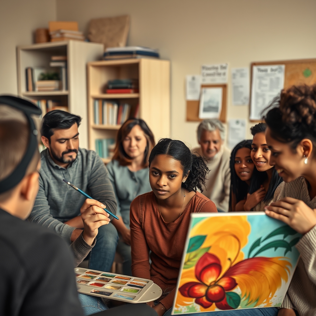 Silent No More: How Trauma-Informed Care Models Are Revolutionizing Human Trafficking Survivor Support