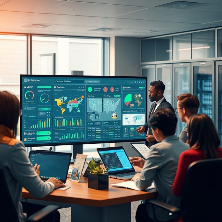The Digital Backbone: How Case Management Systems Are Revolutionizing Juvenile Parole Supervision