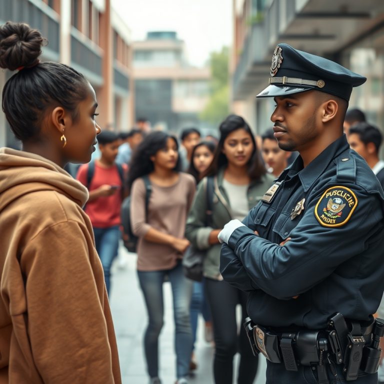 The Emotional Compass: How Legal Emotion Regulation Shapes Youth Perceptions of Justice and Authority