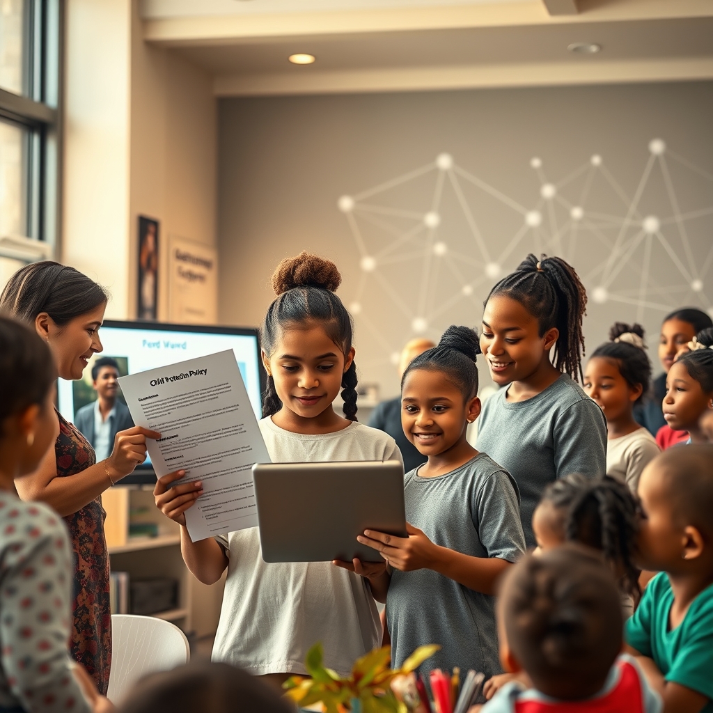 The Hidden Layers of Child Protection: How Structural Coordination and Digital Literacy Can Combat Institutional Fragmentation