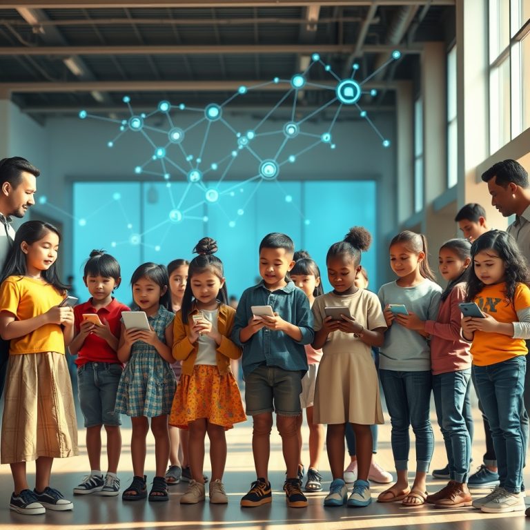 The Invisible Threads: How Family Social Control and Digital Abuse Tracking Shape Child Protection in a Fragmented World