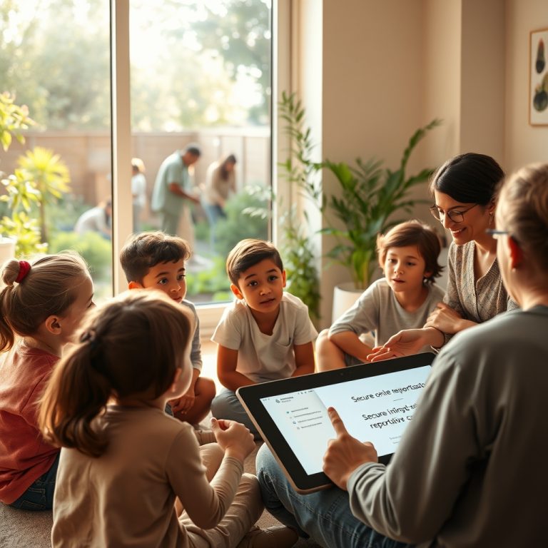 The Overlooked Shield: How Restorative Care Standards and Youth Rights Are Reshaping Out-of-Home Care Trends