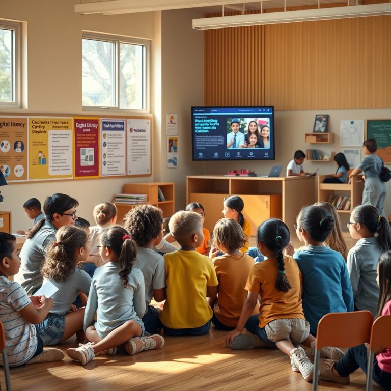 The Quiet Revolution: How Safe Education Environments and Restorative Care Standards Are Redefining Child Protection
