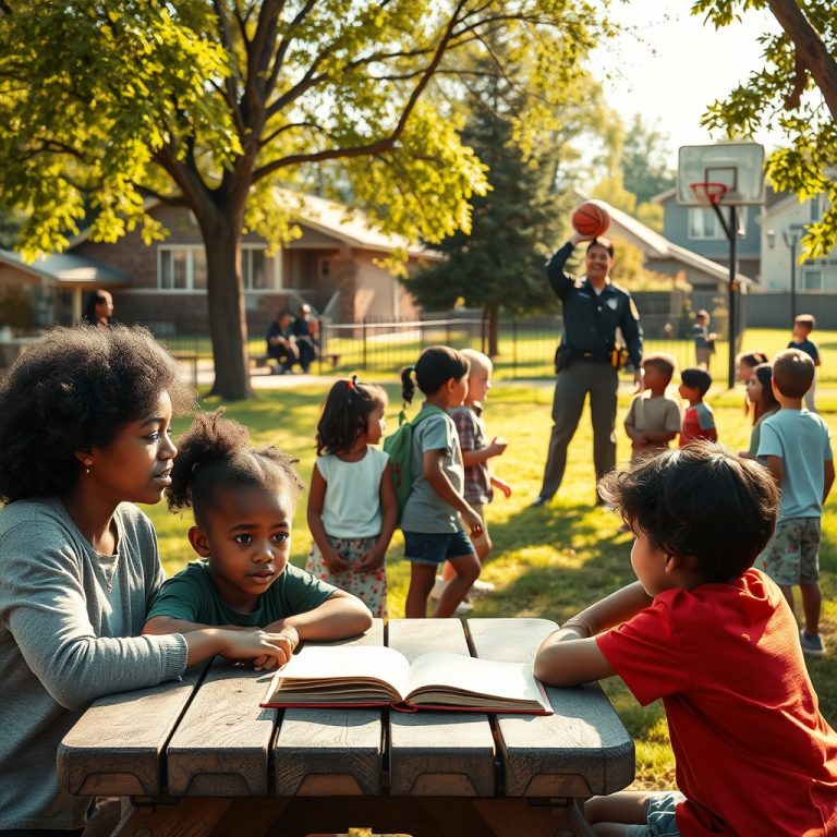 The Silent Architects: How Childhood Socialization Shapes Youth Legal Consciousness and Institutional Trust