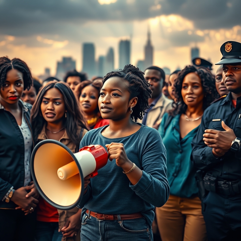 The Power of Collective Action: How Community Vigilance and Survivor Advocacy Are Reshaping Human Trafficking Prevention