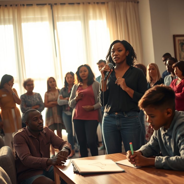 The Strength in Stories: How Survivor Advocacy and Trauma-Informed Care Are Redefining Human Trafficking Recovery