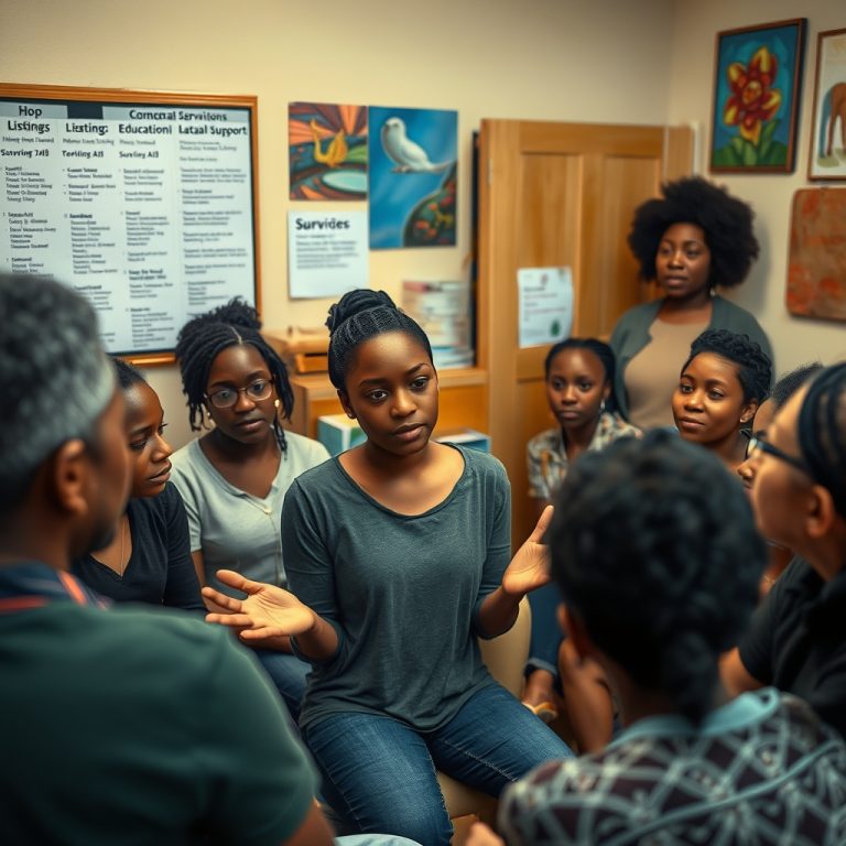The Unspoken Bridge: How Safe Reintegration Frameworks and Trauma-Informed Care Restore Dignity to Human Trafficking Survivors