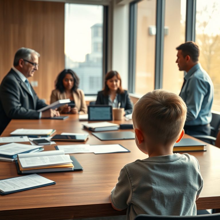 The Unspoken Safeguards: How Family Court Compliance and Juvenile Parole Supervision Redefine Child Welfare Integrity