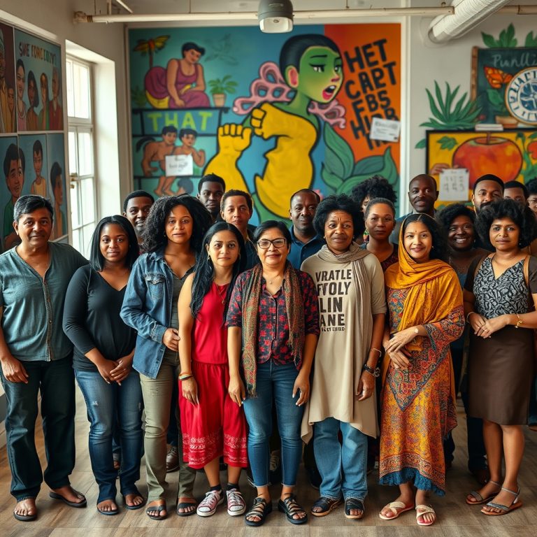 Echoes of Empowerment: The Power of Survivor-Centric Advocacy in Human Trafficking Recovery