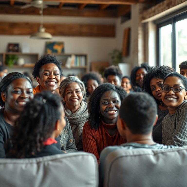 Echoes of Hope: The Power of Survivor-Centric Advocacy in Human Trafficking Recovery