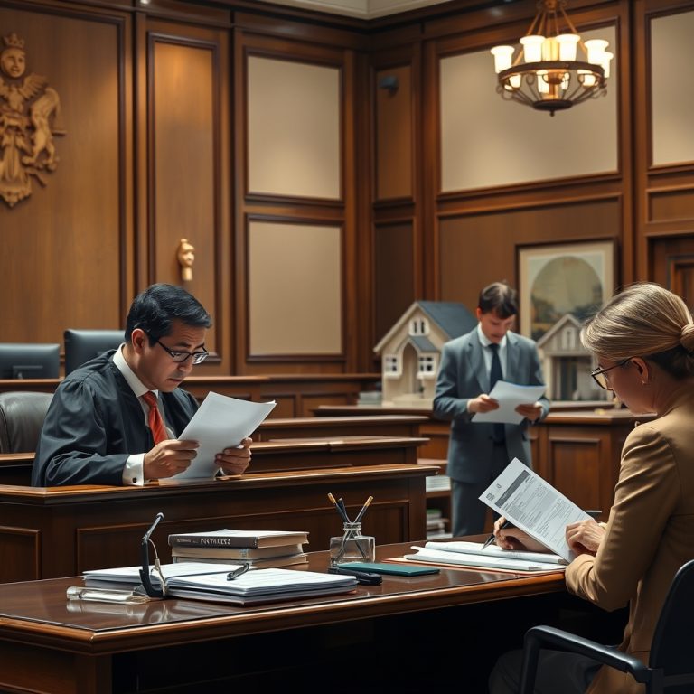 The Invisible Safeguards: How Judicial Oversight and Child Welfare Monitoring Shape a Safer Future for Minors