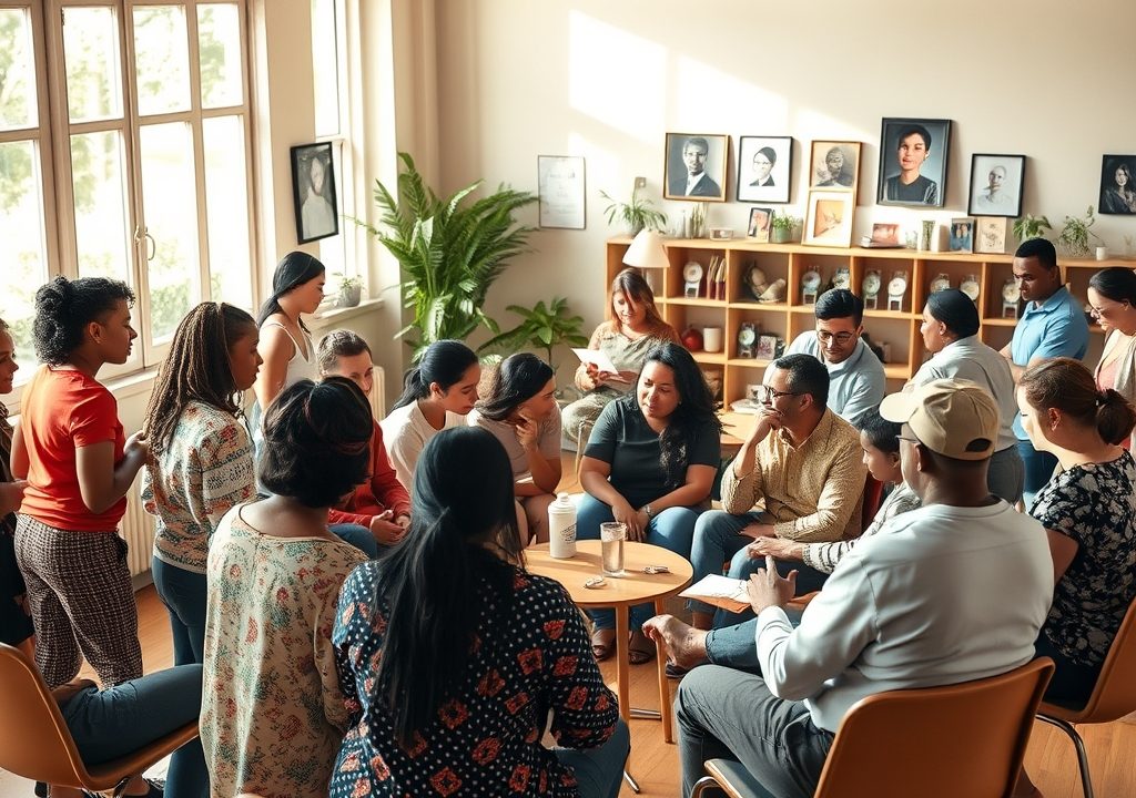 Echoes of Unity: How Community-Based Safety Initiatives and Survivor Advocacy Are Transforming Human Trafficking Recovery
