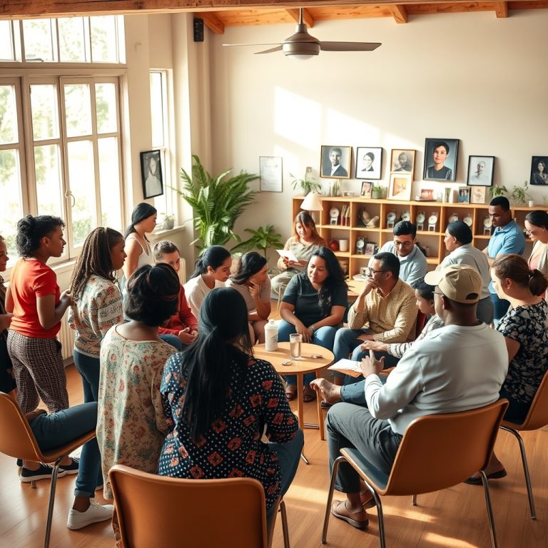 Echoes of Unity: How Community-Based Safety Initiatives and Survivor Advocacy Are Transforming Human Trafficking Recovery
