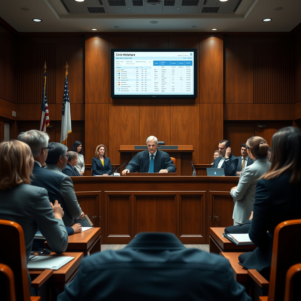 The Invisible Guardians: How Judicial Oversight and Child Welfare Monitoring Redefine Protective Supervision