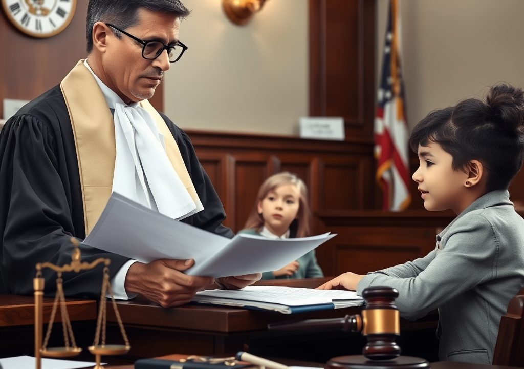 The Invisible Guardrails: How Protective Supervision Orders Reshape Child Welfare Accountability