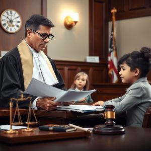The Invisible Guardrails: How Protective Supervision Orders Reshape Child Welfare Accountability