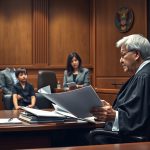 The Invisible Safeguards: How Judicial Oversight and Child Welfare Monitoring Shape a Safer Future for Minors