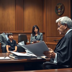 The Invisible Safeguards: How Judicial Oversight and Child Welfare Monitoring Shape a Safer Future for Minors