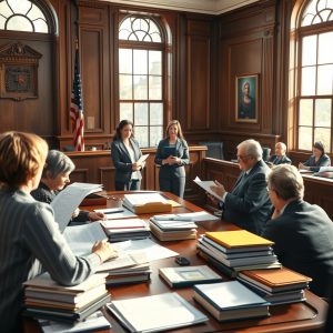 The Silent Architects: How Judicial Oversight and Child Welfare Monitoring Redefine Protective Supervision
