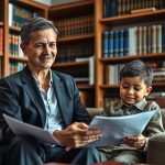 The Unseen Architects: How Legal Representation Standards Shape Child Welfare Outcomes