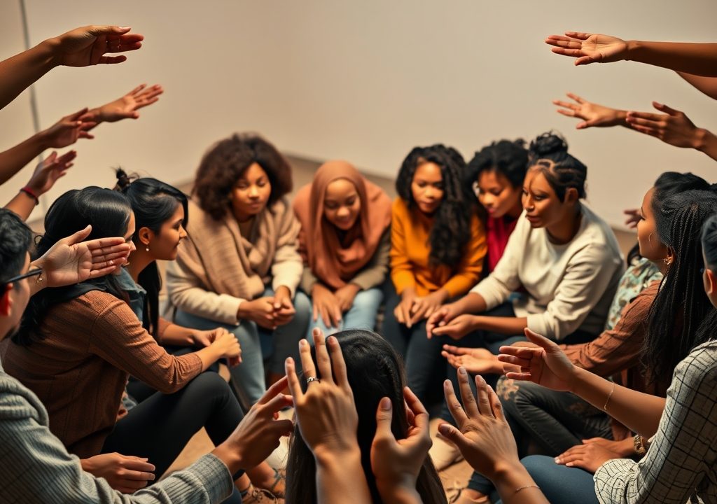 The Unseen Hands: How Psychosocial Support and Survivor Advocacy Are Redefining Human Trafficking Recovery