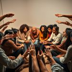 The Unseen Hands: How Psychosocial Support and Survivor Advocacy Are Redefining Human Trafficking Recovery