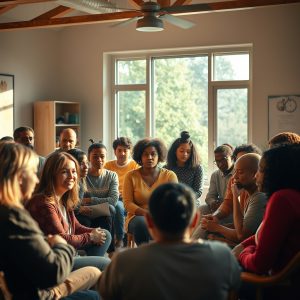 The Unseen Hands: How Psychosocial Support and Survivor Advocacy Are Redefining Human Trafficking Recovery