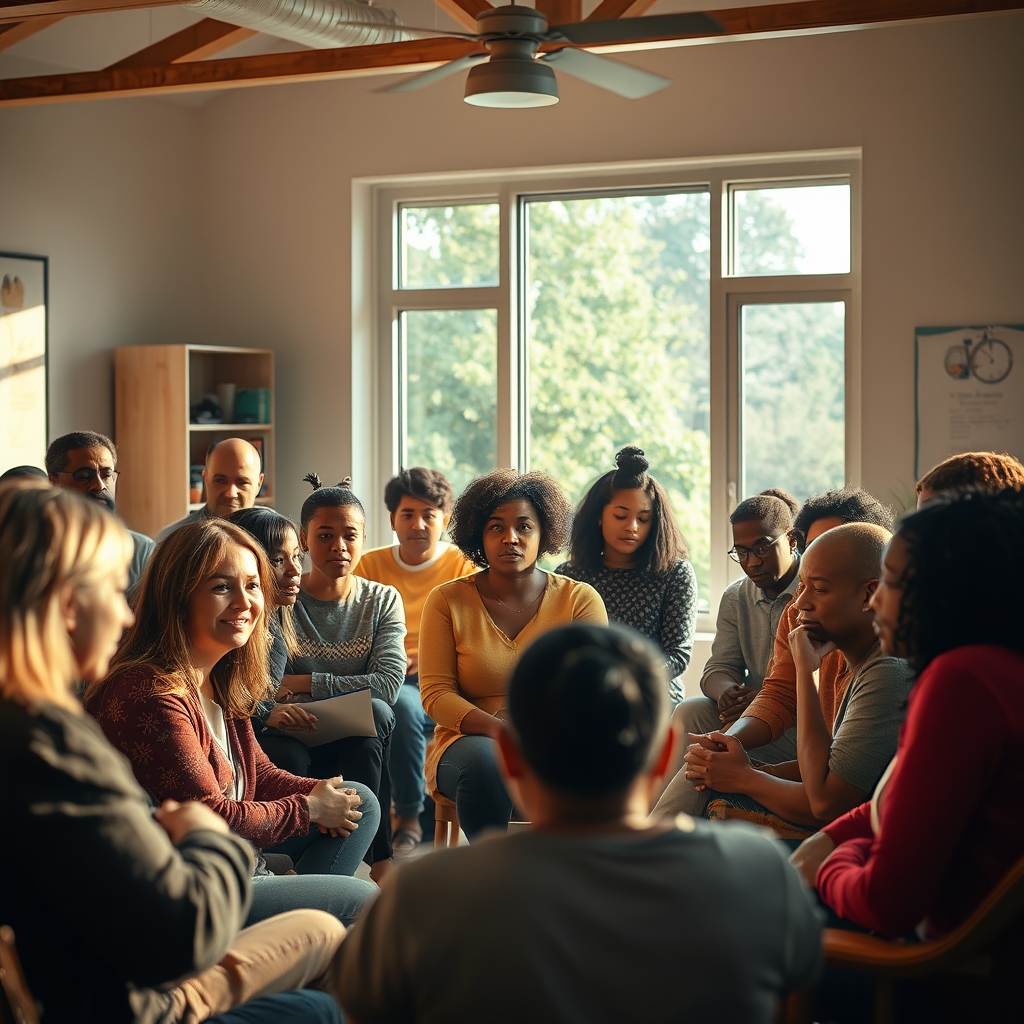 The Unseen Hands: How Psychosocial Support and Survivor Advocacy Are Redefining Human Trafficking Recovery