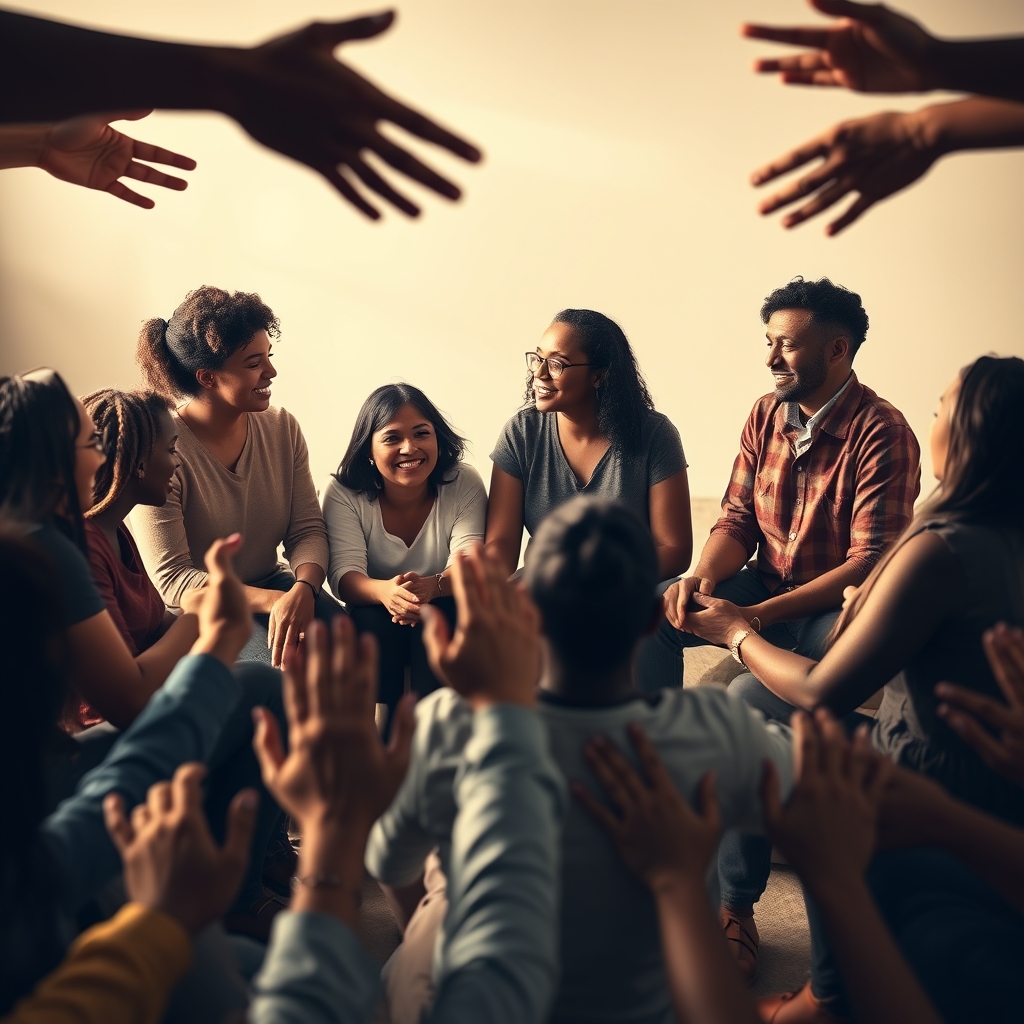 The Unseen Hands: How Psychosocial Support and Survivor Advocacy Are Redefining Human Trafficking Recovery