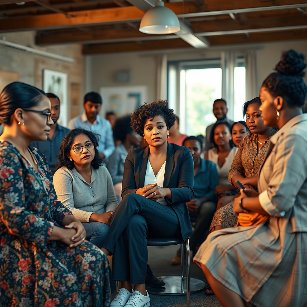 The Unseen Hands: How Psychosocial Support and Survivor Advocacy Are Redefining Human Trafficking Recovery