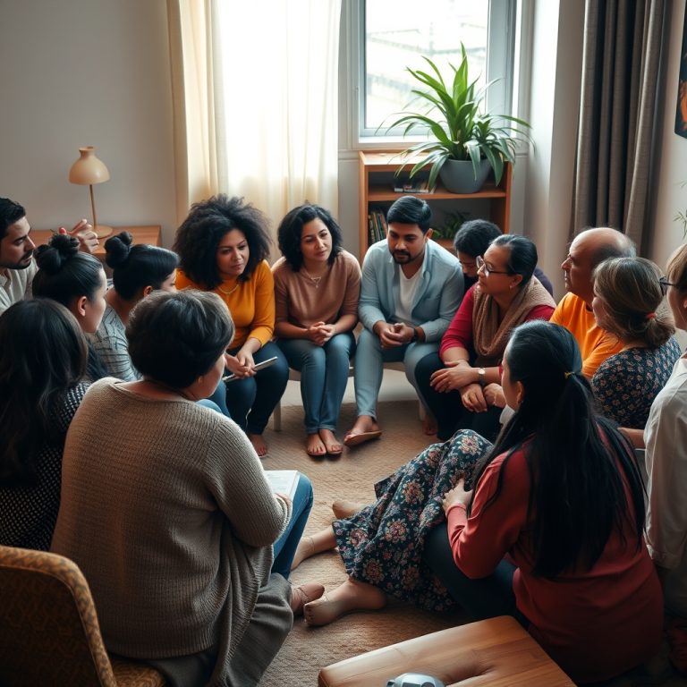 The Unseen Hands: How Psychosocial Support and Survivor Advocacy Are Redefining Human Trafficking Recovery