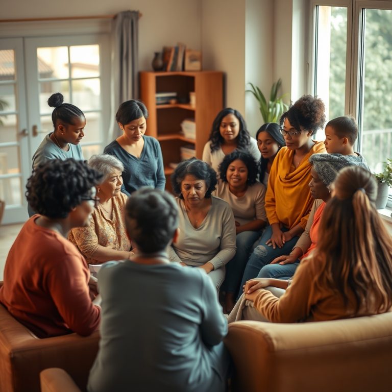 The Unseen Hands: How Psychosocial Support and Survivor Advocacy Are Redefining Human Trafficking Recovery