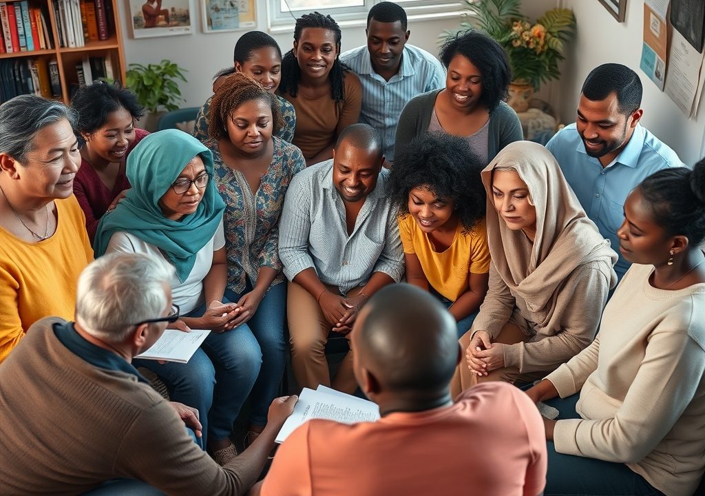 The Unseen Hands: How Psychosocial Support and Survivor Advocacy Are Redefining Human Trafficking Recovery