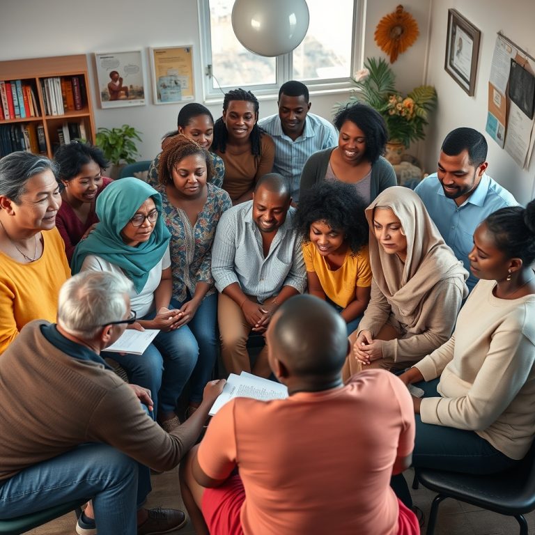 The Unseen Hands: How Psychosocial Support and Survivor Advocacy Are Redefining Human Trafficking Recovery