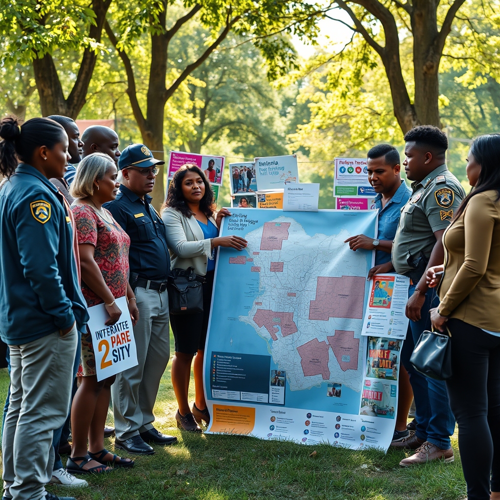 The Unseen Network: How Community Vigilance and Survivor Advocacy Are Strengthening Human Trafficking Prevention